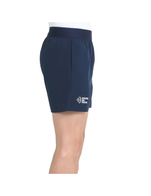 Short Bullpadel Ciruelo | Ofertas de pádel